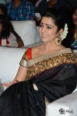 Charmi at Jyothi Lakshmi Movie Audio Launch